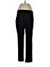 Dalia Collection Solid Black Dress Pants Size 12 - photo 2