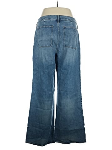J.Crew Jeans (view 2)
