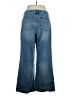 J.Crew Blue Jeans Size 34 waist (tall) - photo 2