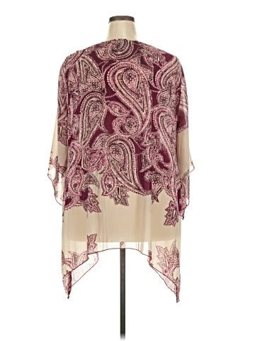 Catherines Kimono (view 2)