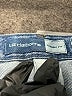 Liz Claiborne 100% Cotton Blue Jeans Size 10 - photo 7