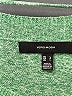 Vero Moda Green Pullover Sweater Size L - photo 7