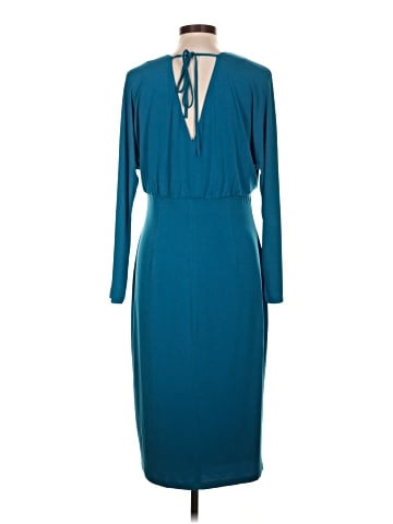 London Times Casual Dress (view 2)