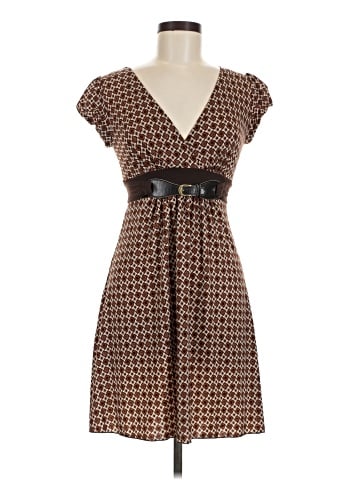 Candie's Casual Dress (view 1)