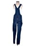 Madewell Blue Overalls Size XS - photo 2