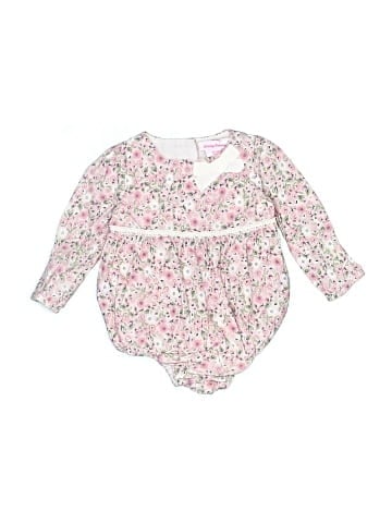 Tommy Bahama Long Sleeve Onesie (view 1)