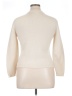 Burberry Plaid Ivory Pullover Sweater Size EU 46 / US 16 - photo 2