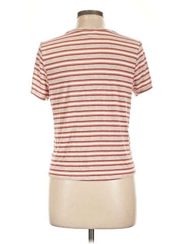 Pink Republic Short Sleeve Top (view 2)