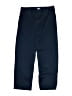 Lands' End Solid Blue Casual Pants Size 16 - photo 1