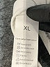 Assorted Brands Solid Ivory Swimsuit Bottoms Size XL - photo 4