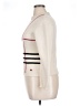 Burberry Plaid Ivory Pullover Sweater Size EU 46 / US 16 - photo 5