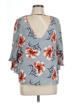 Bishop + Young 3/4 Sleeve Blouse