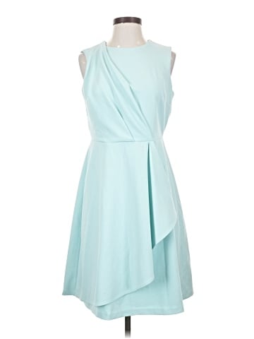 Calvin Klein Cocktail Dress (view 1)