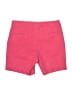 Neiman Marcus Solid Pink Shorts Size 8 - photo 2