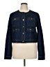 Paige Blue Denim Jacket Size XL - photo 1