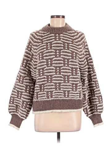 Vero Moda Pullover Sweater (view 1)