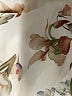 Sachin + Babi 100% Polyester Floral Ivory Cocktail Dress Size 8 - photo 7