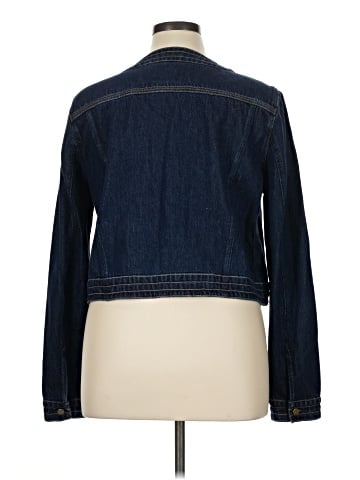 Paige Denim Jacket (view 2)