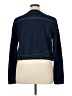 Paige Blue Denim Jacket Size XL - photo 2