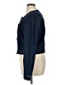 Paige Blue Denim Jacket Size XL - photo 5