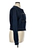 Paige Blue Denim Jacket Size XL - photo 4