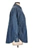 Talbots 100% Cotton Blue Long Sleeve Button-Down Shirt Size 12 - photo 4