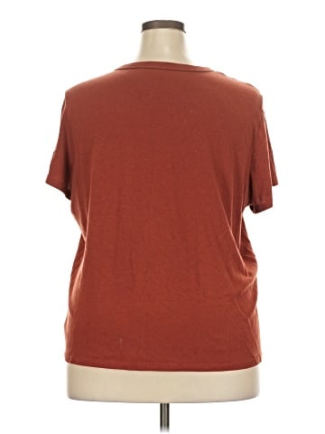 Old Navy Short Sleeve T-Shirt (view 2)