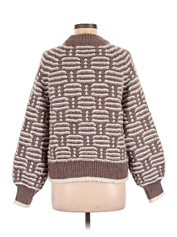 Vero Moda Pullover Sweater (view 2)