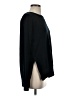 Stateside Black Pullover Sweater Size XS - photo 4