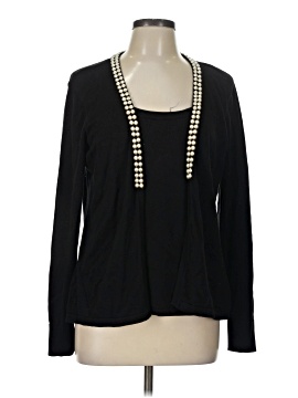 Joan Rivers Cardigan