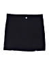Columbia Solid Black Active Skort Size 10 - photo 1