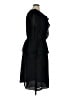 Encore 100% Polyester Black Casual Dress Size 20 - photo 4