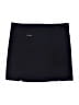 Columbia Solid Black Active Skort Size 10 - photo 2