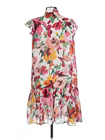 Julia Jordan Casual Dress (view 2)
