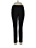 Calvin Klein Solid Black Active Pants Size 10 - photo 1