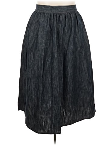 M&S Casual Skirt (view 1)