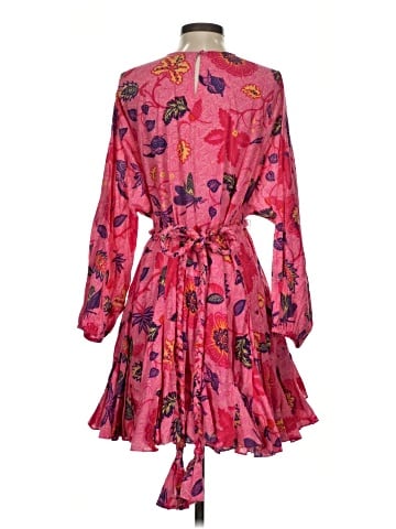 Rhode Cocktail Dress (view 2)