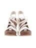 Blowfish White Wedges Size 7 1/2 - photo 2