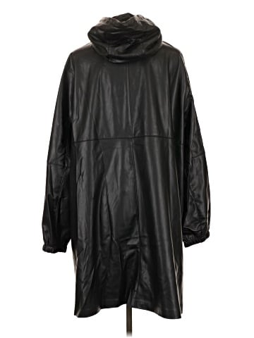 Oysho Raincoat (view 2)