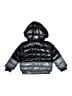 Nike 100% Polyester Black Snow Jacket 9-12 MO / 12 MO - photo 2