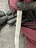 Lululemon Athletica Burgundy Jacket Size 8 - photo 6