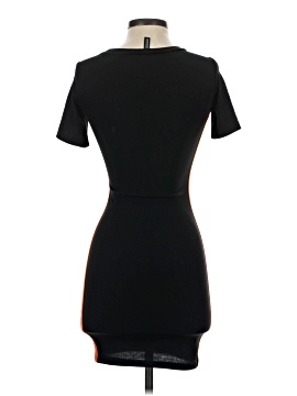 h&m short black dress Women's Black Short Dress