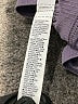 Athleta 100% Nylon Solid Purple Gray Turtleneck Sweater Size S - photo 8