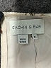 Sachin + Babi 100% Polyester Floral Ivory Cocktail Dress Size 8 - photo 8