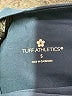 Tuff Athletics Solid Blue Active Pants Size S - photo 7