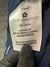 Tuff Athletics Solid Blue Active Pants Size S - photo 8