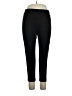 Anne Klein Solid Black Active Pants Size 1X - photo 1