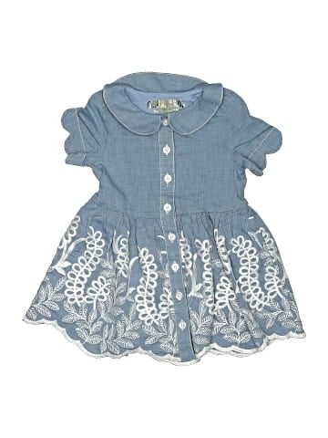 Genuine Kids from Oshkosh Dress (view 1)