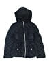 Pink Platinum 100% Polyester Argyle Blue Jacket Size 7 - 8 - photo 1