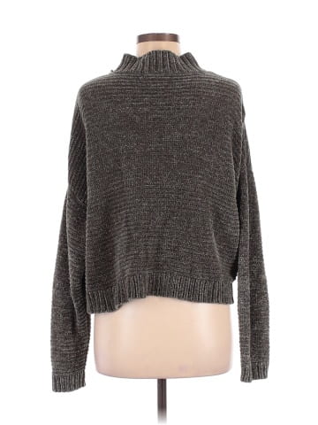 Forever 21 Turtleneck Sweater (view 2)